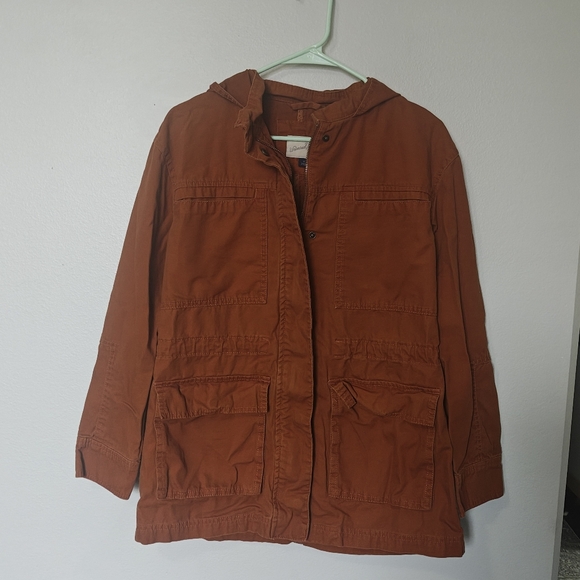 Target Universal Thread Anorak jacket - Picture 2 of 7